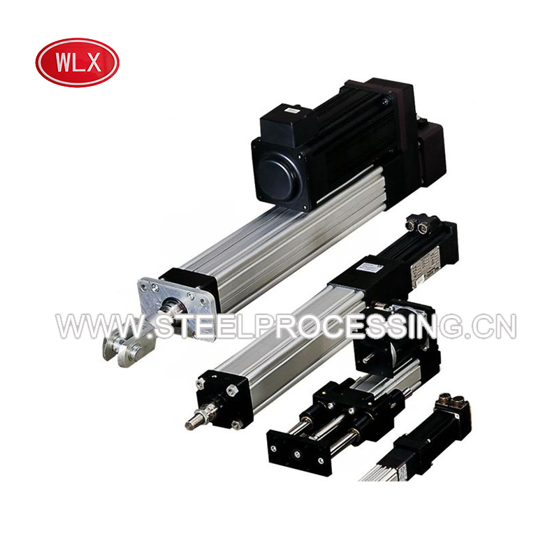 Hydraulic cylinder - Image 2