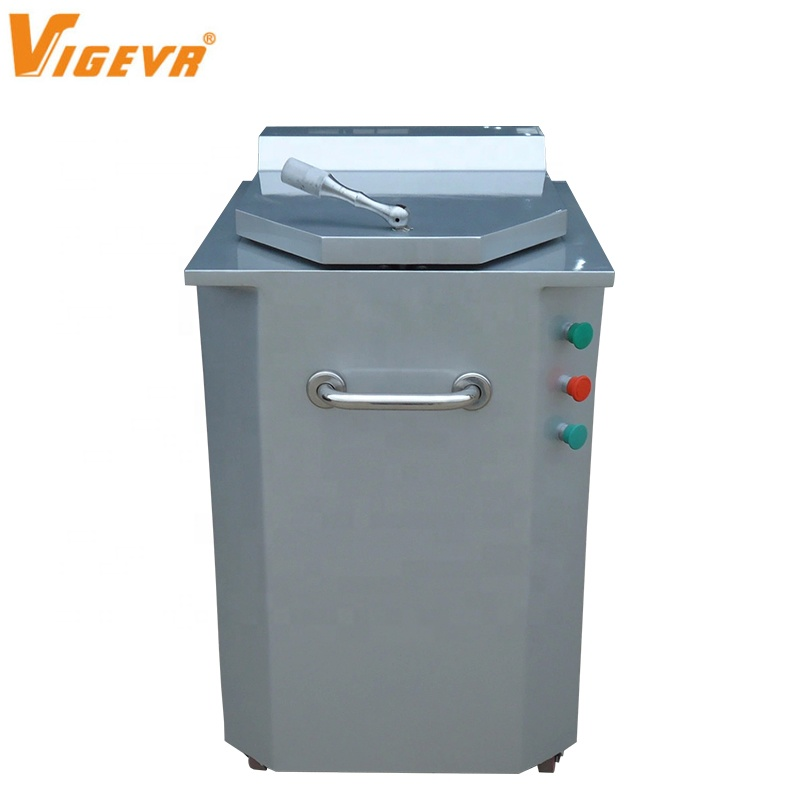 Hydraulic dough divider commercial electric dough cutter divider,commercial bakery bread d - Image 2