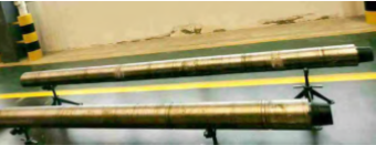 HYDRAULIC DRILLING PROMOTER - Image 2