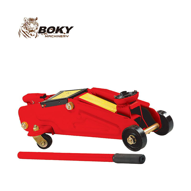 Hydraulic Floor Jack - Image 2
