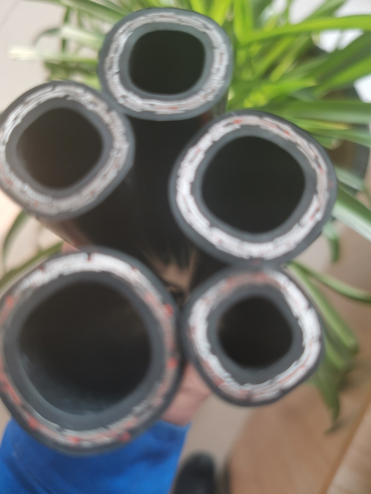 hydraulic hose - Image 2
