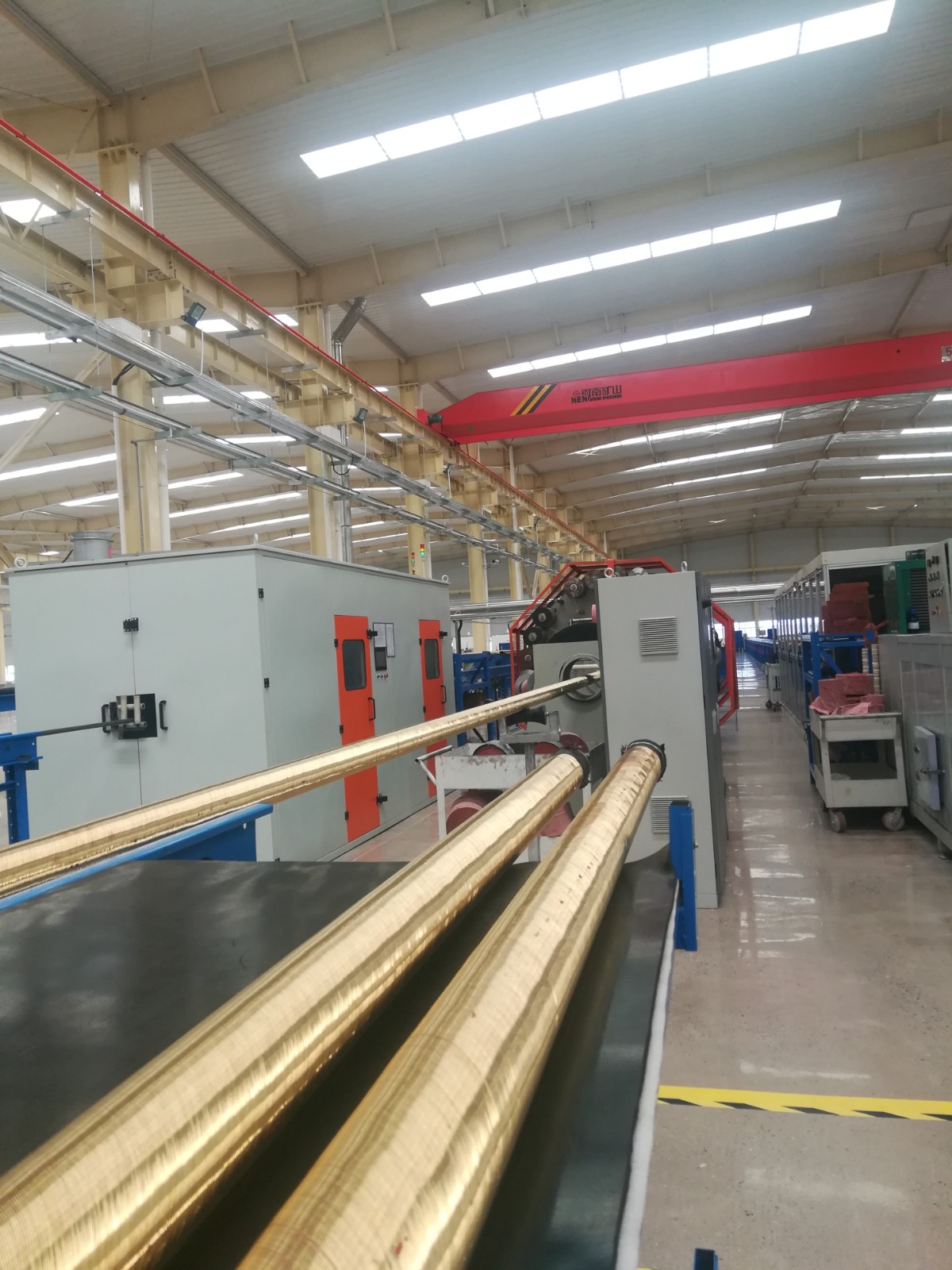 hydraulic hose - Image 3