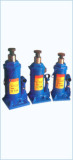 Heavy-Duty Hydraulic Jack for Lifting