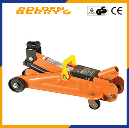 Hydraulic Jack - Image 3