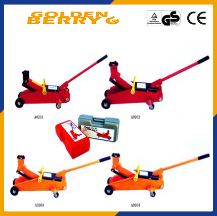 Hydraulic Jack - Image 2