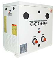 Hydraulic Control Module for Air Conditioning Systems