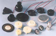 Hydraulic System Components