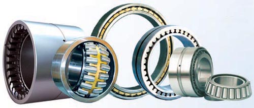 Hydraulic System Components
