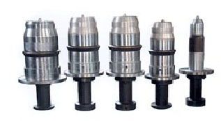 Hydraulic System Components