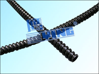 Hydraulic Hose Conduit
