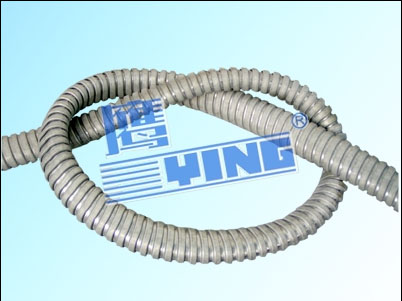 Flexible Hydraulic Conduit