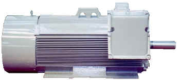 Hydraulic Motor and Pump Unit
