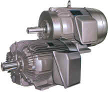 Hydraulic Motor