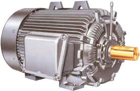 Hydraulic Motor for Industrial Applications