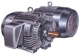 Hydraulic Motor