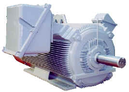 Hydraulic Motor for Industrial Applications