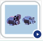 Industrial Hydraulic Pump
