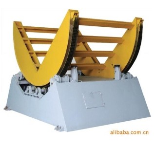 Hydraulic Pipe Welding Positioner