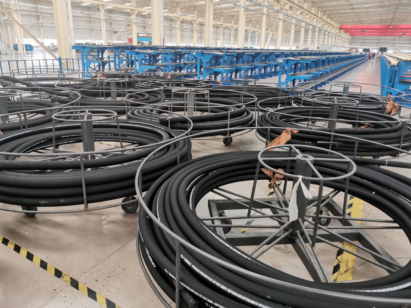 hydraulic pipe - Image 2