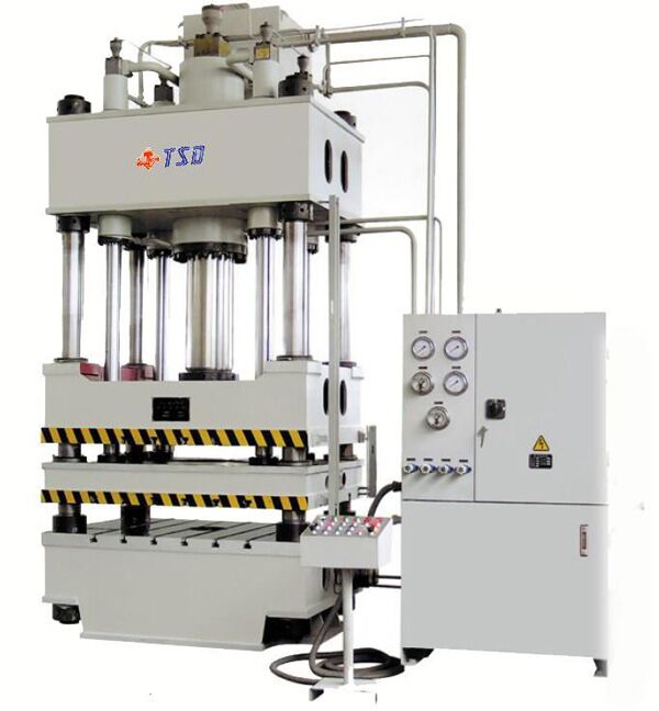 Hydraulic Press - Image 3