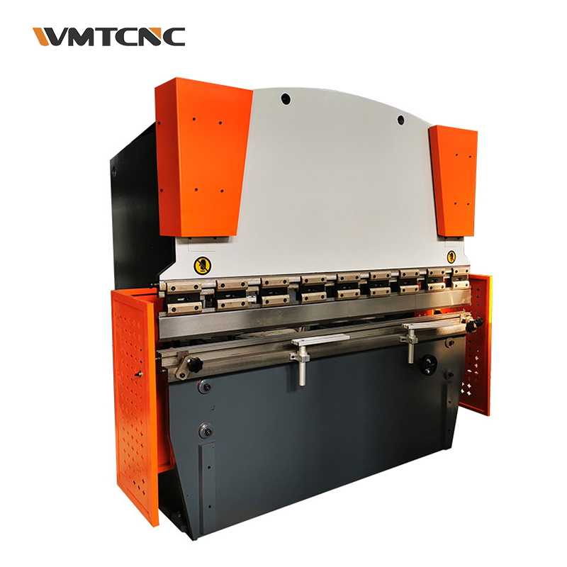 hydraulic press brake machine - Image 3