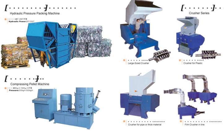 Baling Machines