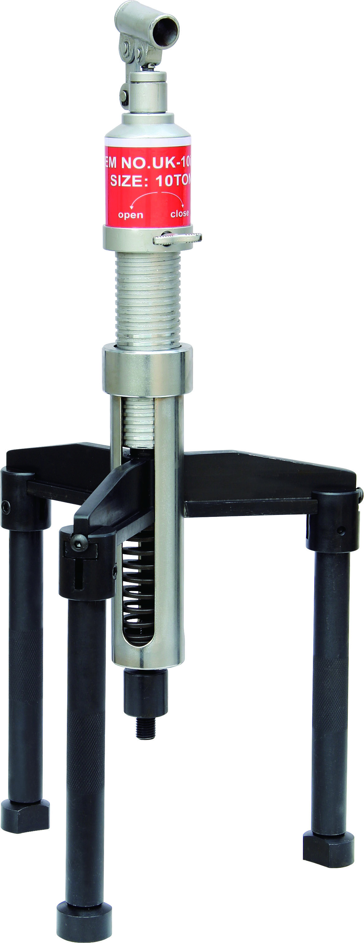 Hydraulic pusher - Image 2