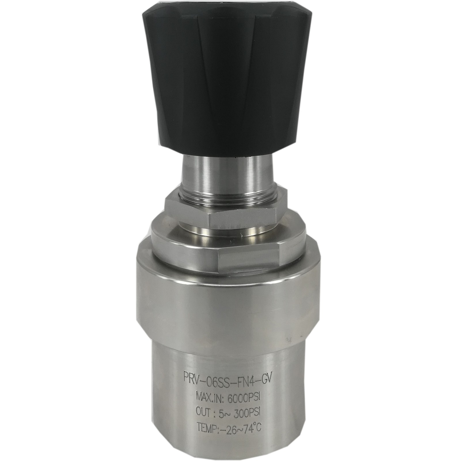 HYDRAULIC REGULATOR - Image 3