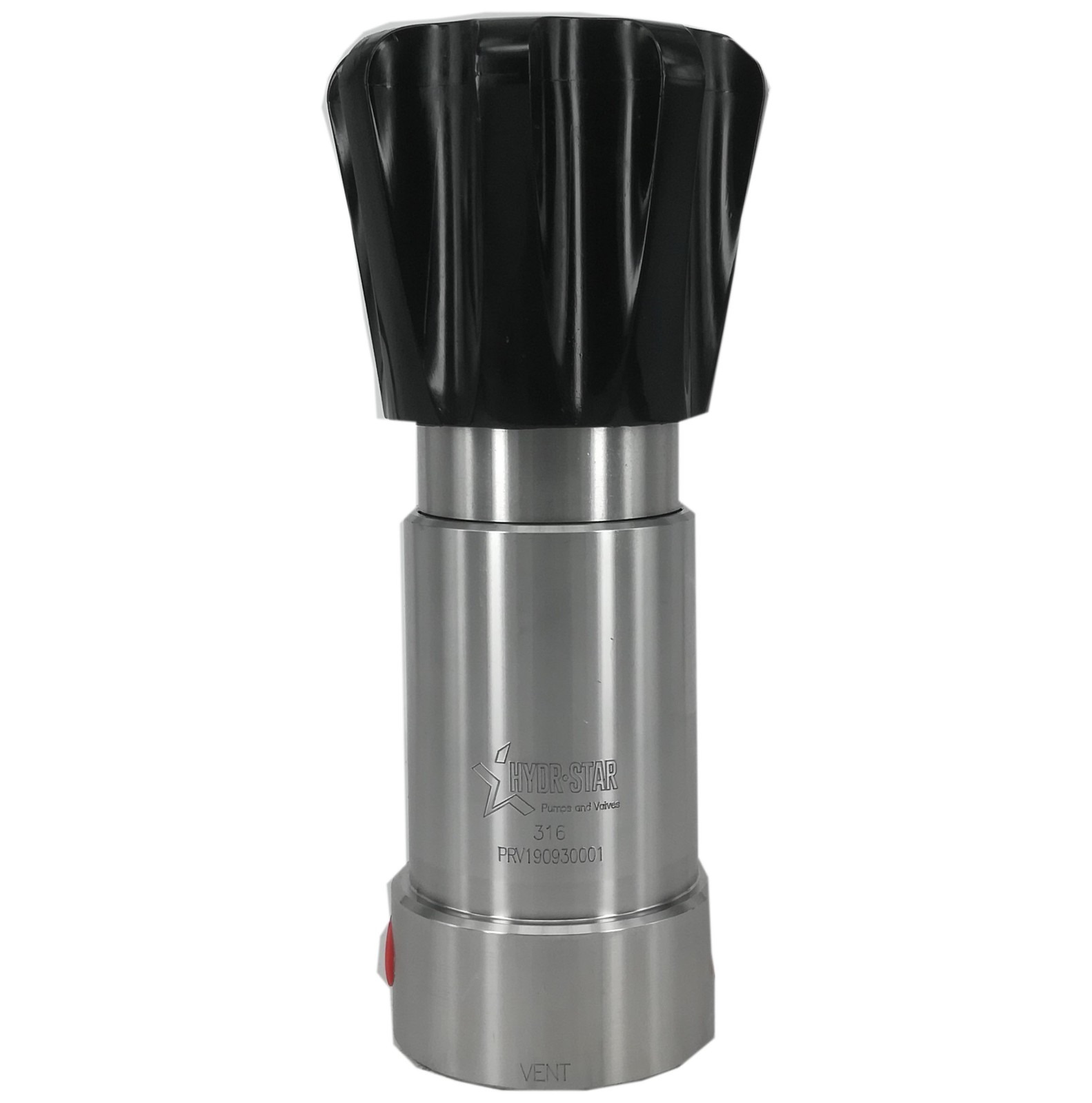 HYDRAULIC REGULATOR - Image 2