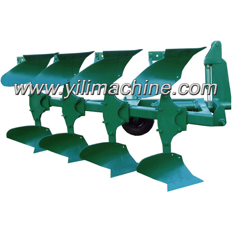 Hydraulic Reversible Plough - Image 4