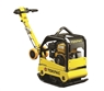 Hydraulic Reversible Plate Compactor