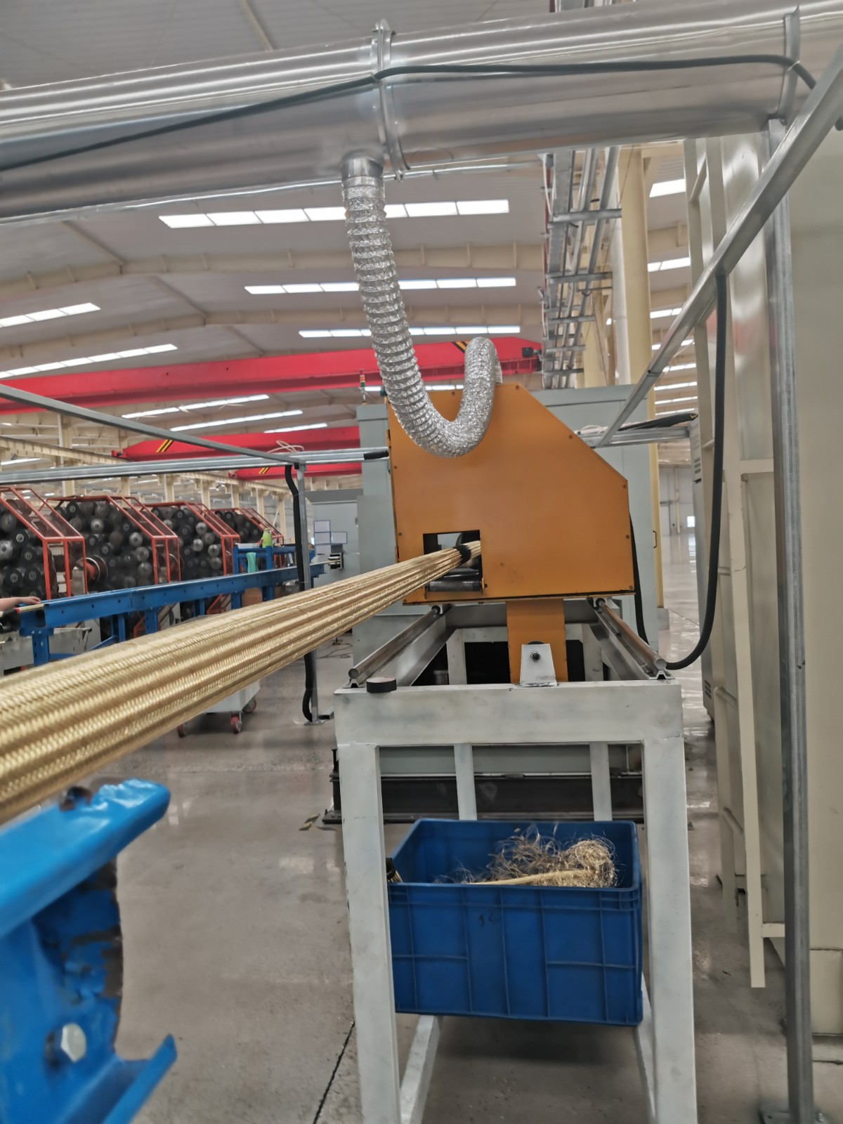 High-Pressure Hydraulic Rubber Hose