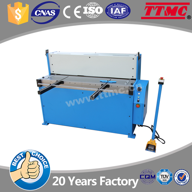 Hydraulic Shearing Machine - Image 2