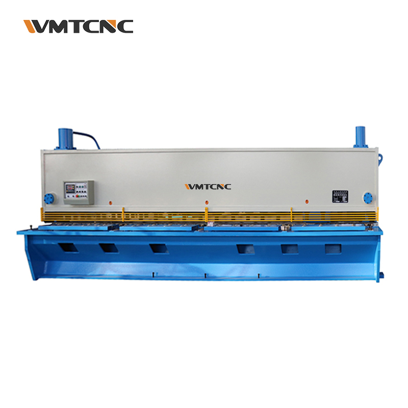 hydraulic shearing machine - Image 3