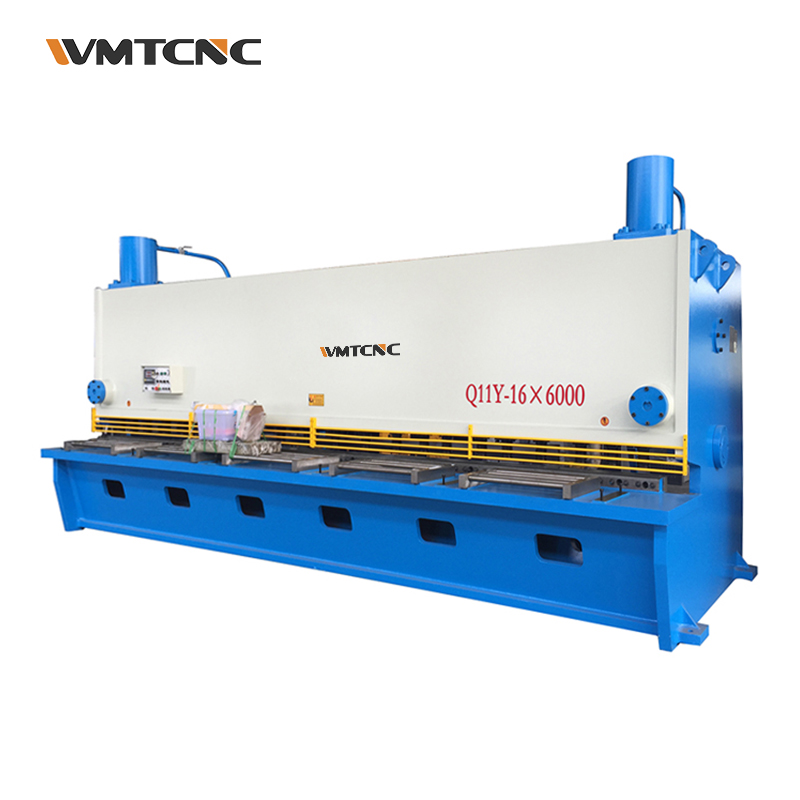 hydraulic shearing machine - Image 2