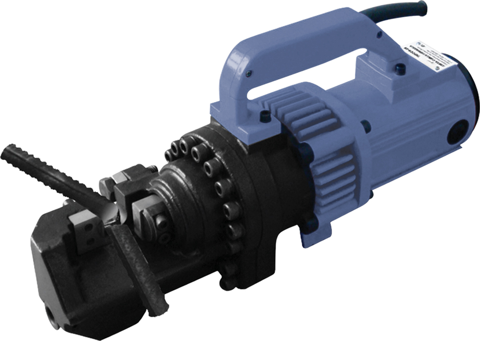 Hydraulic Rebar Cutter