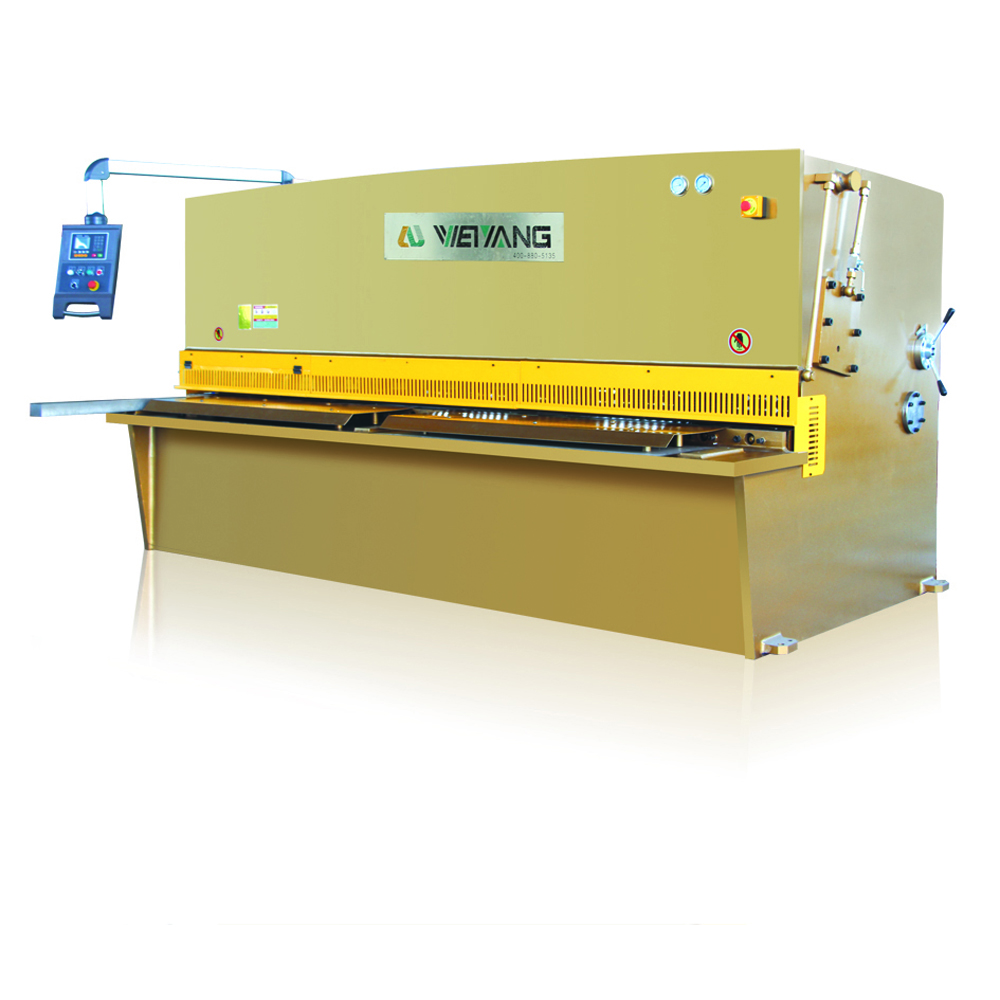 hydraulic swing shear - Image 2