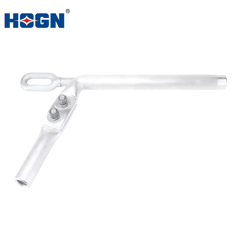 Hydraulic Tension Clamp for ACSR Cables