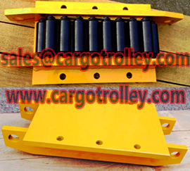 Hydraulic Toe Jack