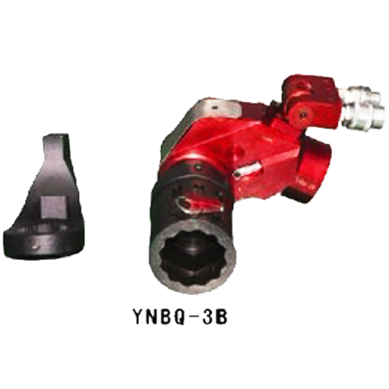 HYDRAULIC TORQUE WRENCH - Image 2