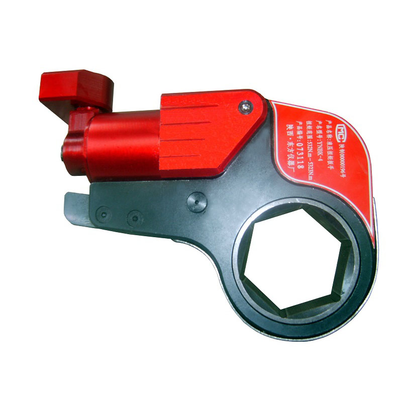 HYDRAULIC TORQUE WRENCH - Image 3