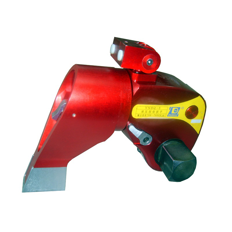 HYDRAULIC TORQUE WRENCH - Image 2