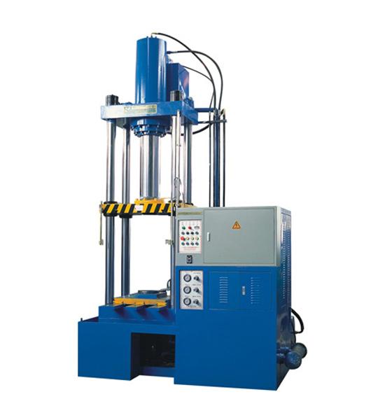 Hydraulic Metal Forming Machine for Tableware Production