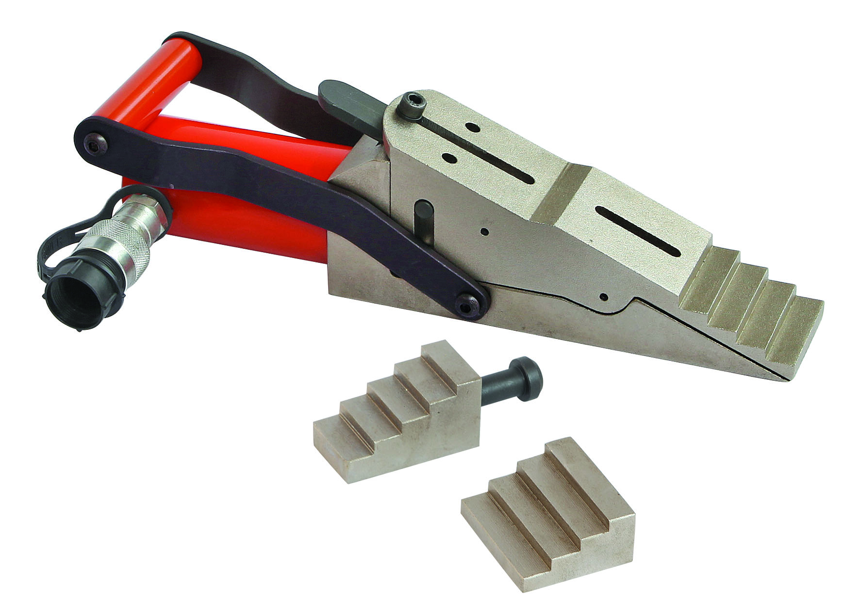 Hydraulic wedge spreaders - Image 2
