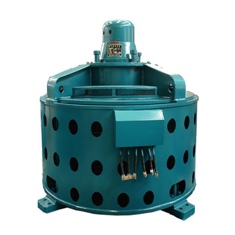 Hydro Generator for Hydropower Station - Image 2