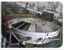 Tidal Power Hydro-Generator Unit