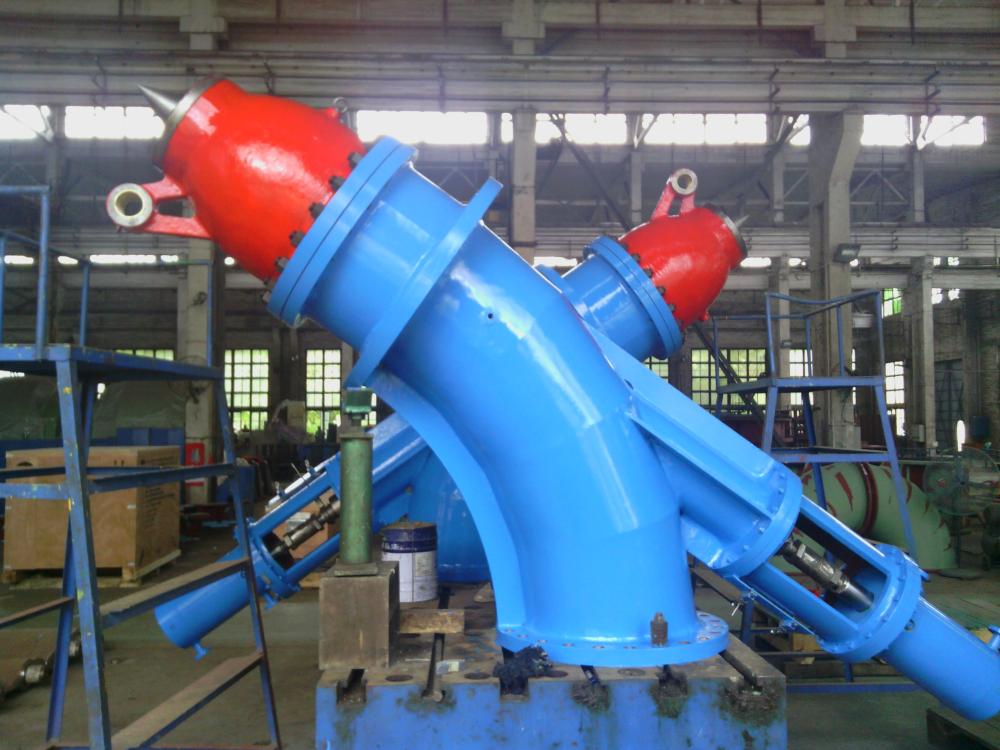 Hydropower