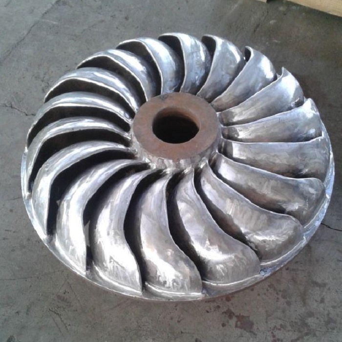 Hydro Turbine Runner - Image 2