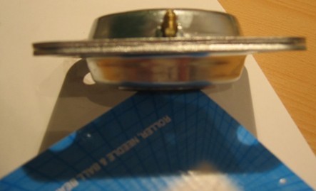 Hydrodynamic thrust bearing ST491 - Image 2