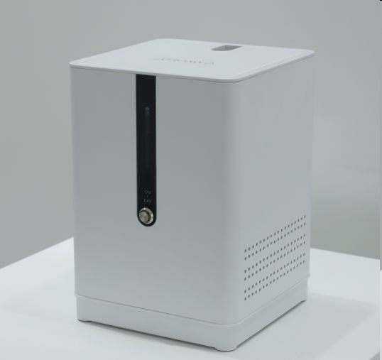 Hydrogen inhaltion machine - Image 2